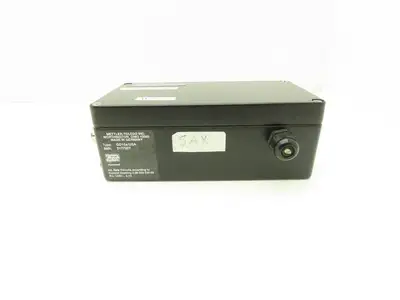 Mettler Toledo GD15x/USA Factory Mutual System Weigh Scale Power Supply Unit