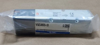 NEW SMC VQC4100-51