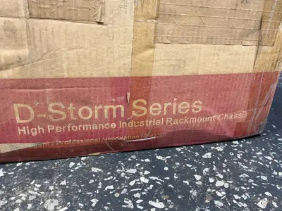 Used MANHATTAN _UNKNOWN_ Servers Ohio US | HGR 24 #1508079