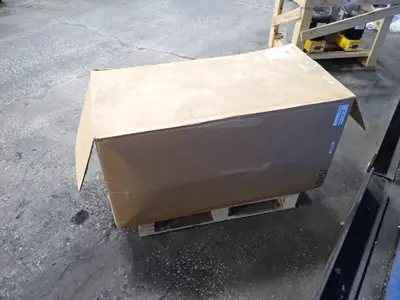 Fan Assembly - 2022-082432-1