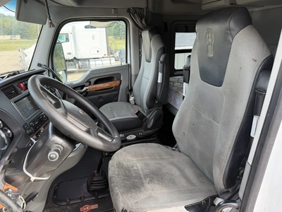 Used 2020 KENWORTH T880 TRUCK TRACTOR Conventional trucks Michigan US | Miedema Asset Management Group #1709469