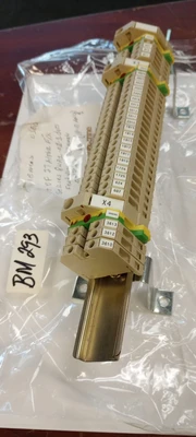 Used Siemens 8WA1-011-1DG11 Circuit Breakers Arizona US | ASSET CONVERSION SPECIALISTS, INC. #1321711