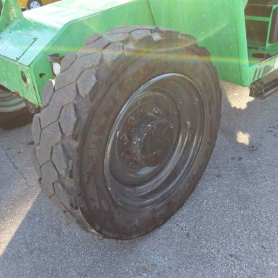 USED 2017 Skytrak 6036
