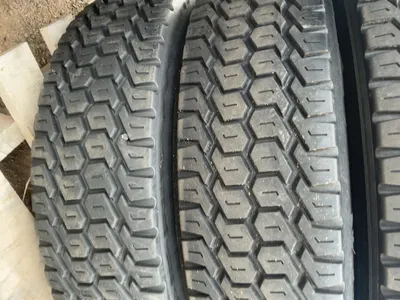Used _UNKNOWN_ _UNKNOWN_ Wheels & Tires Michigan US | Miedema Asset Management Group #1437650
