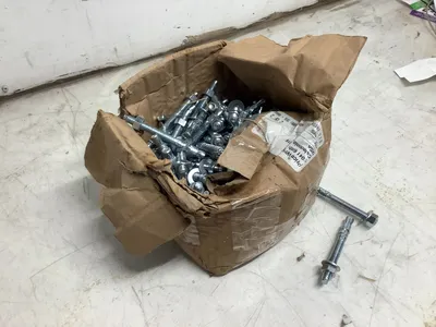 Used _UNKNOWN_ _UNKNOWN_ Bolts Michigan US | Miedema Asset Management Group #1489575