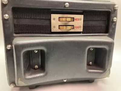 USED HUBBELL 732205 RT0578