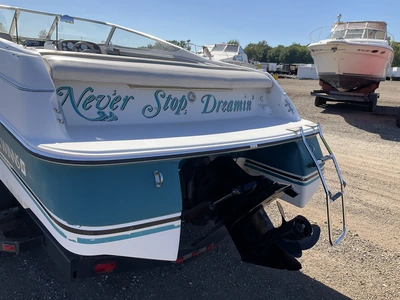 Used 1993 FOUR WINNS 210 HORIZON Boats (Misc) Michigan US | Miedema Asset Management Group #1483583