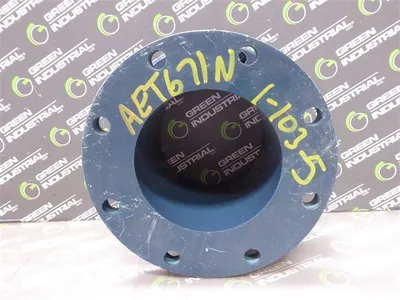 FLSmidth Krebs C368P-PF Cyclone D6 Apex Liner Surplus