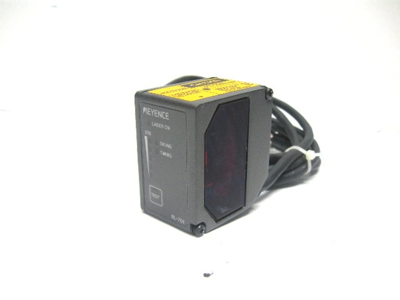USED KEYENCE BL-701