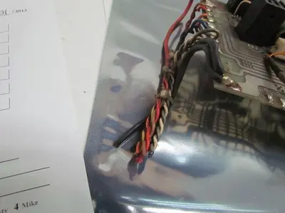 DS-423 Power Supply