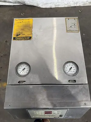 USED 2007 ADVANTAGE SK-34100LEZ-41D1