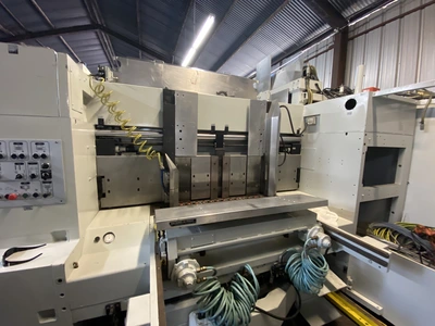 1993 MARTIN 718 Flexo Folder Gluers | Global Boxmachine, LLC (19)