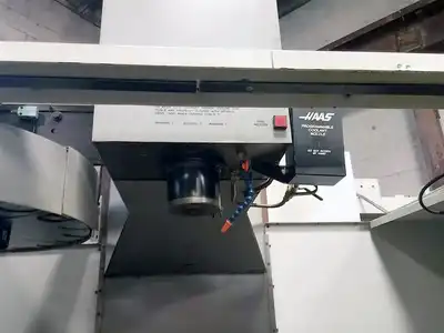 USED 1996 HAAS VF-8