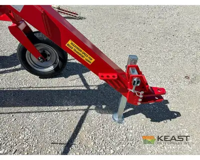 Used FARM KING ERS16 - 16 WHEEL Hay Rakes Iowa US | Keast Enterprises #1360490