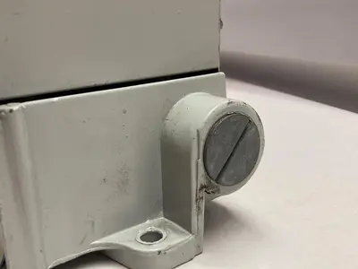 Used GE RBOMB-FDG Electrical Boxes Ohio US | Surplus Asset Holdings #1403097