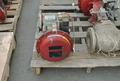 USED MASONEILAN 88-21714