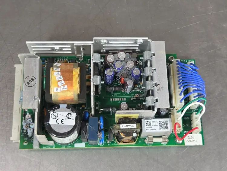 Used NWL NWL PWB P23294 D20655 477 Printed Circuit Boards (PCB) South Carolina US | Palmetto Automation #1507566