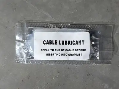 New | in-Stock THERMON DL 91106 Cable & Wire British Columbia CA | Lenmark #367536