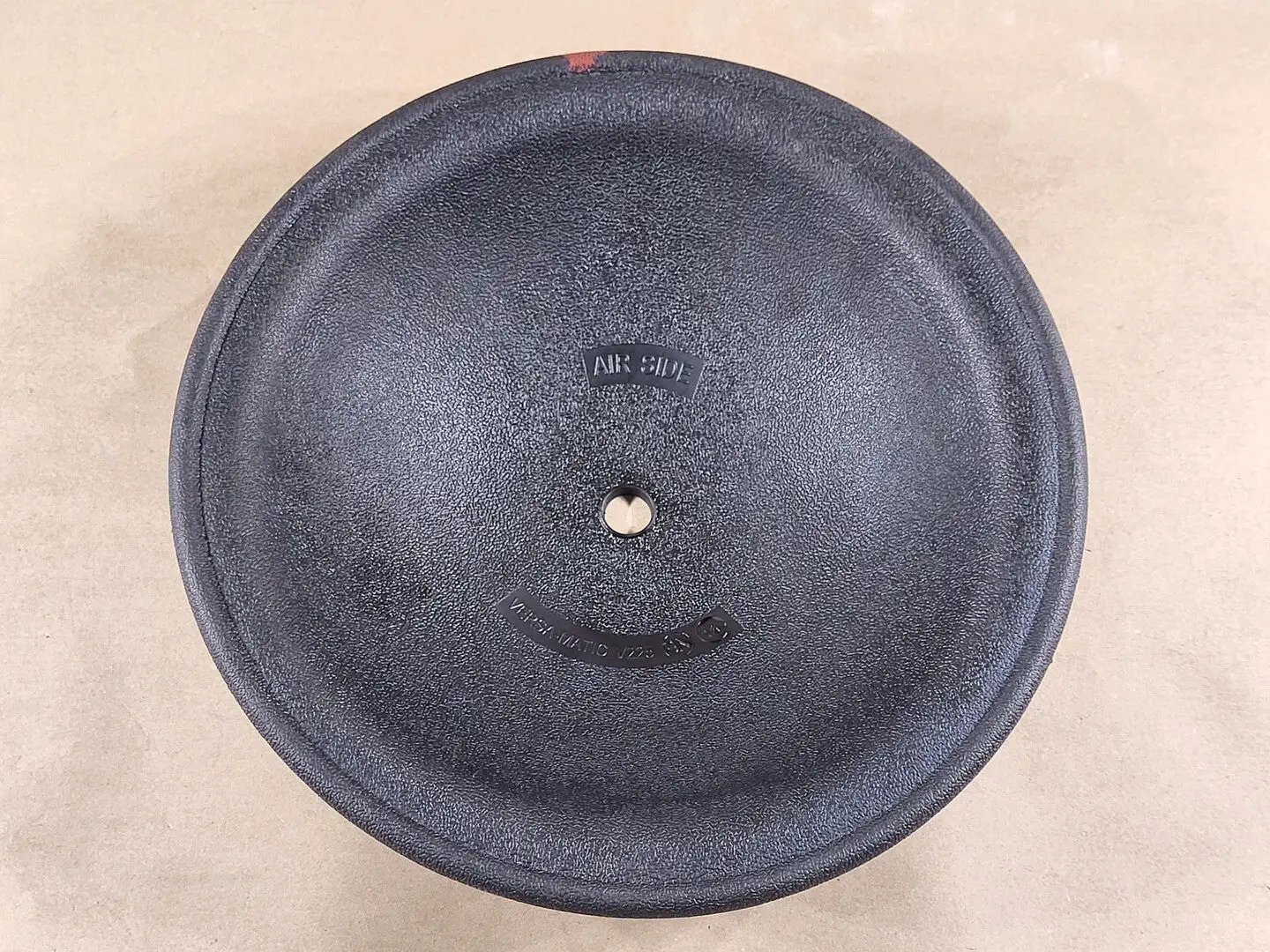 USED VERSAMATIC V225