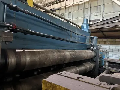 VOSS _UNKNOWN_ Cut To Length Lines | Westbrook Engineering (29)