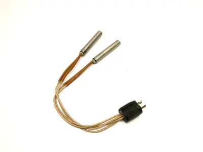 New | in-Stock Fast Heat H4, H43, H4 3 Heaters Michigan US | Maverick Industrial Sales #1475406