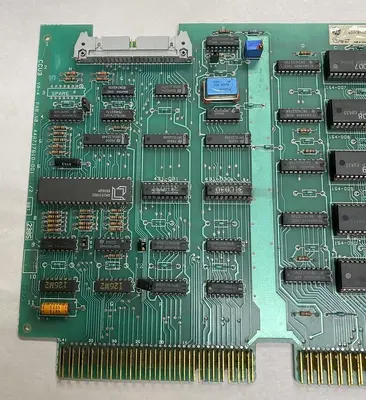 Used GE IC600CB502D Miscellaneous Equipment (Electrical & Power) | Surplus Asset Holdings #1202195
