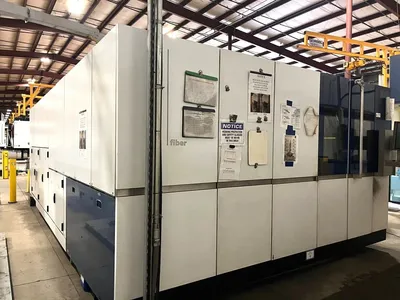 2019 TRUMPF TRULASER 5040 FIBER LASERS | Machinery Resources International (3)