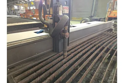 Used _UNKNOWN_ _UNKNOWN_ Plasma Cutters Texas US | IRS Auction #1572937