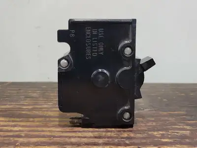 USED FEDERAL PACIFIC NA140