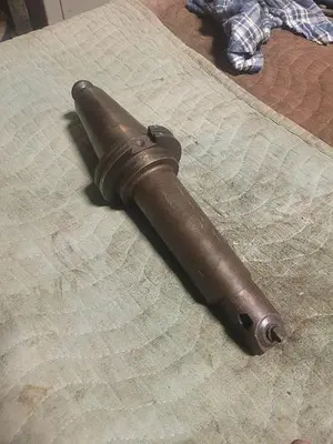 USED DEVLIEG 50CT-GA-BA206-7