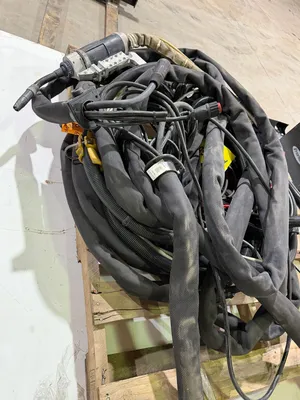 FRONIUS A-4600 Robotic Welders | K.B. Industries LLC (3)