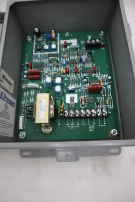 MILLTRONICS NCT-2 NON-CONTACTING TACHOMETER - STOCK GF1015