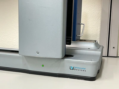 USED Molecular Devices GenePix SL50