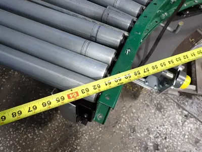 Conveyors