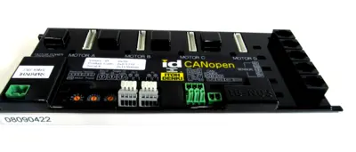 NEW ITOH DENKI IB-N03-IPRS MOTOR MODULE IBN03IPRS