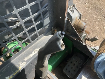 Used 2017 JOHN DEERE 314G Skid Steer Loaders Michigan US | Miedema Asset Management Group #1322333