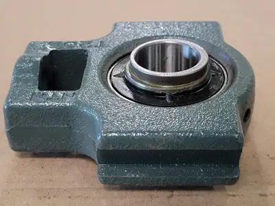 Take Up Bearing 1" Bore, UELT205100