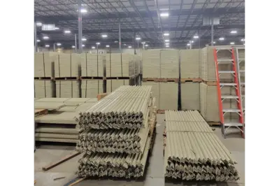 Used Republic _UNKNOWN_ Racks/Shelving Rhode Island US | American Surplus #1267648