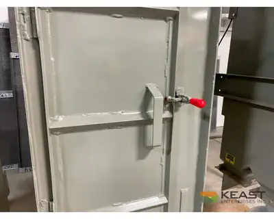 Used MAGIK KLEENER _UNKNOWN_ Rectangular Screeners Iowa US | Keast Enterprises #1360450