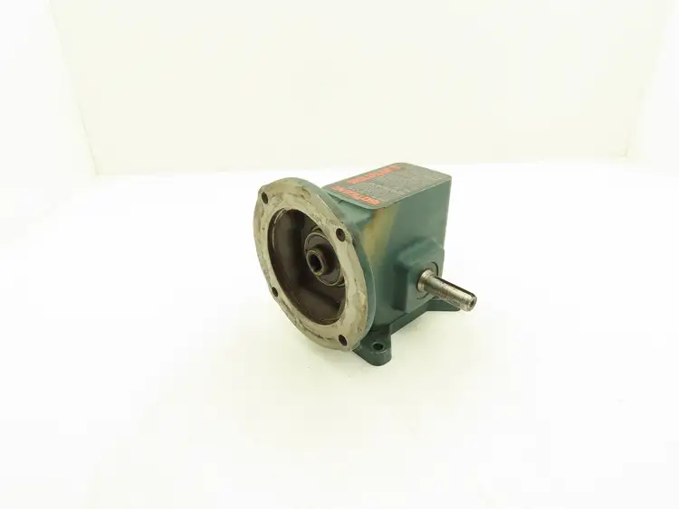 Used DODGE TIGEAR _UNKNOWN_ Speed Reducers | Arrow Industrial #614775