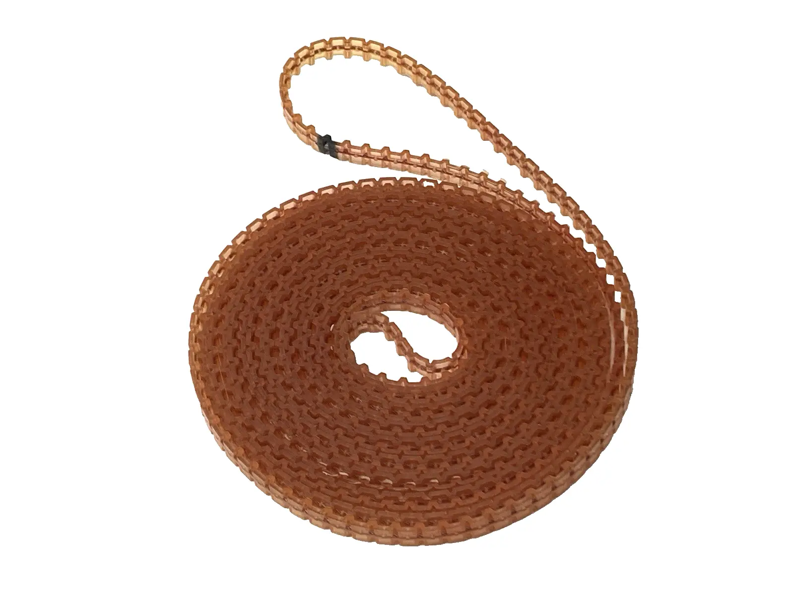 20TB-680 | Red Polyurethane Timing Belt 680 Pitches - New Other