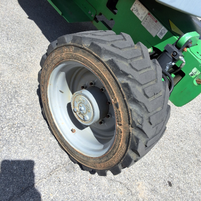 USED 2016 Genie Z-45/25J RT