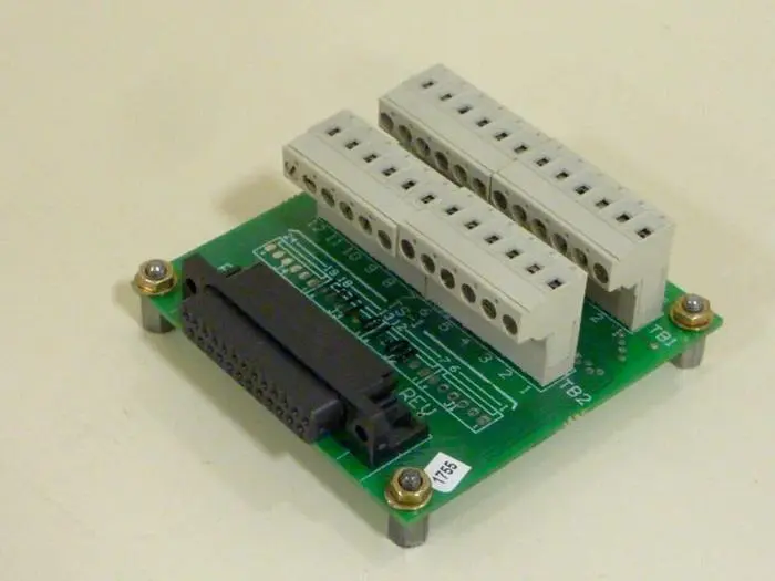 Used GENERIC 3080399P Circuit Boards Michigan US | Ideal Machinery #604242