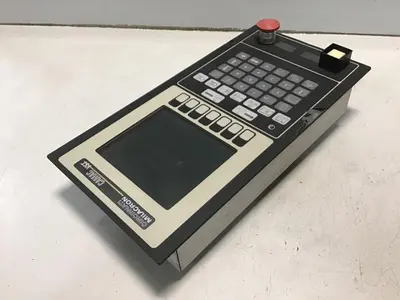 USED CINCINNATI MILACRON CAMAC VST