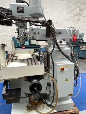 XYZ EMX EMILL 2000