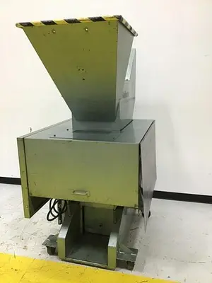 USED NELMOR RG1012P1 5HP