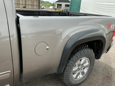 USED 2012 GMC SIERRA 1500