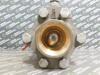 USED PBC SPB-39-S2/E0