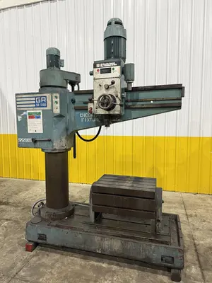 USED SOUTH BEND GR 50- 1200