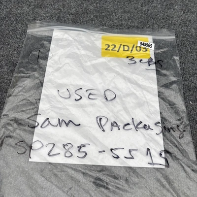 Used SAM PACKAGING LLC SP285-5515 Pneumatic Cylinders California US | Davliegogo LLC #1706161